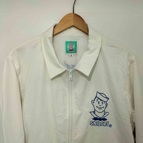 SAILORS BFF ストレッチ ジャケット メンズ JPN:2